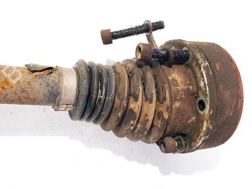 Left front driveshaft SEAT LEON (1P1) 1.6 | BP35278814M38 - Image 3