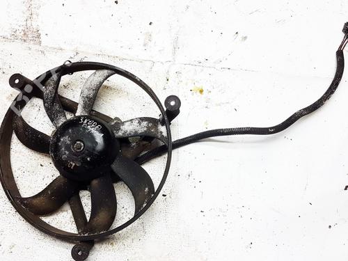 Used Fan Fan 35882819 35882819