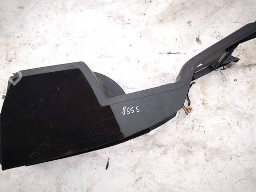 Cup/Object holder SKODA OCTAVIA II (1Z3) 2.0 TDI | BP35360733I37 - Image 2