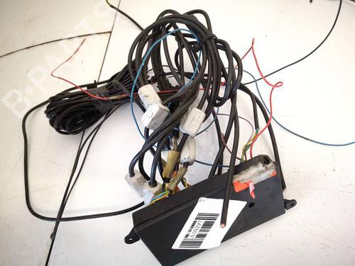 Electronic module VW PASSAT B6 (3C2) 2.0 TDI | BP32587112M83  - Image 6