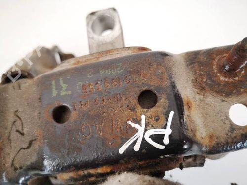 Engine mount SKODA FABIA I (6Y2) 1.9 SDI | BP32559926M89 - Image 2