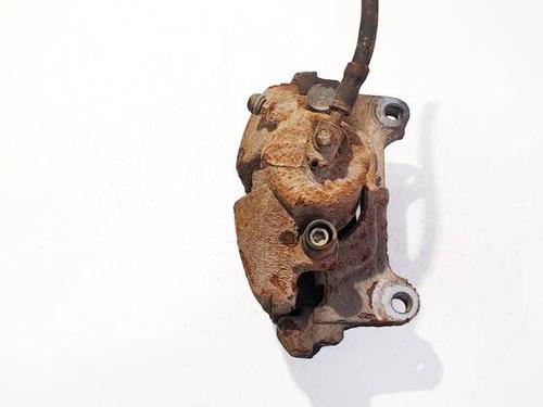 Right front brake caliper VW PASSAT B6 (3C2) 2.0 TDI 16V | BP35271097M104 - Image 2