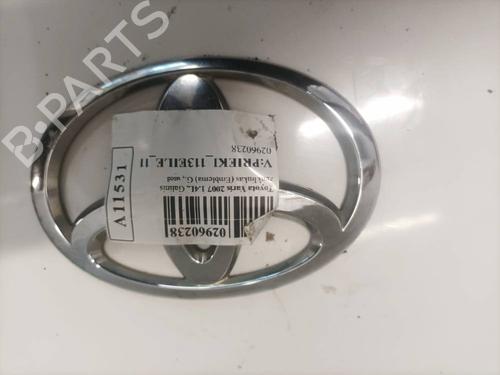 other-toyota-yaris-_p9_-2005-2006-2007-2008-2009-2010-2011-2012-2013-2014-36830142 main image