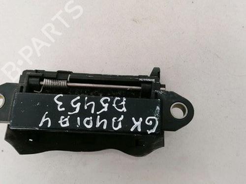 rear-left-exterior-door-handle-audi-a4-b5-8d2-1994-1995-1996-1997-1998-1999-2000-2001-35612319 main image