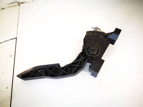 Used Pedal Pedal OPEL VECTRA C (Z02) 2.2 DTI 16V (F69) (125 hp) 34991851 34991851