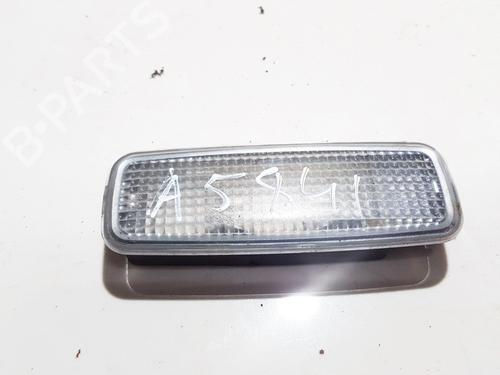Innerbelysning Innerbelysning AUDI A3 (8L1) 1.8 (125 hp) 35877169 35877169