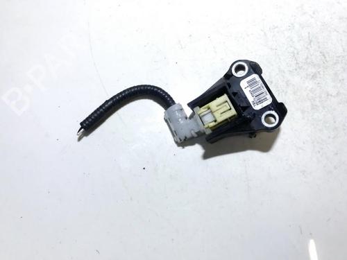 Used Electronic module Electronic module TOYOTA YARIS (_P9_) 1.4 D-4D (NLP90_, NLP90R) (90 hp) 33512544 33512544