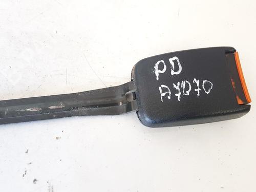 Used Seat buckle Seat buckle AUDI 100 C4 Avant (4A5) 2.5 TDI (115 hp) 35511120 35511120