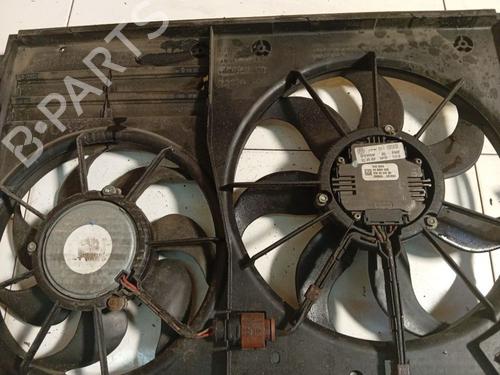 Fan VW PASSAT B6 (3C2) 2.0 TDI | BP34803668M128 - Image 3
