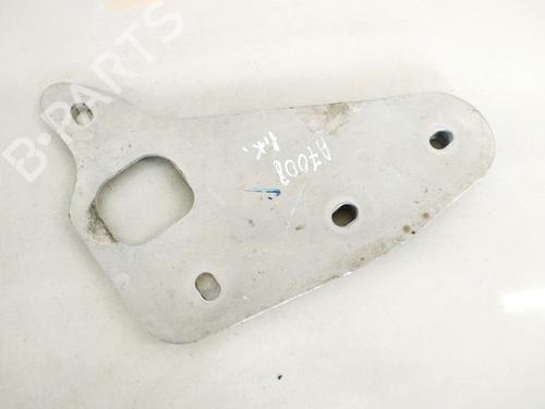 Støtte JAGUAR I-PACE (X590) EV400 AWD (400 hp) 33096390