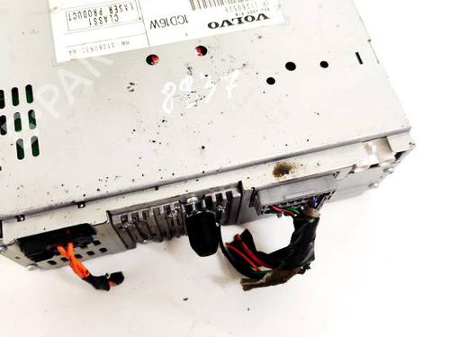 Radio VOLVO V50 (545) 2.0 D | BP35317596E6 - Image 3