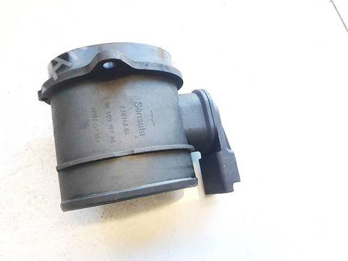 Mass air flow sensor CITROËN C5 III (RD_) 1.6 HDi 110 (RD9HZC) | BP34803616M95 - Image 3