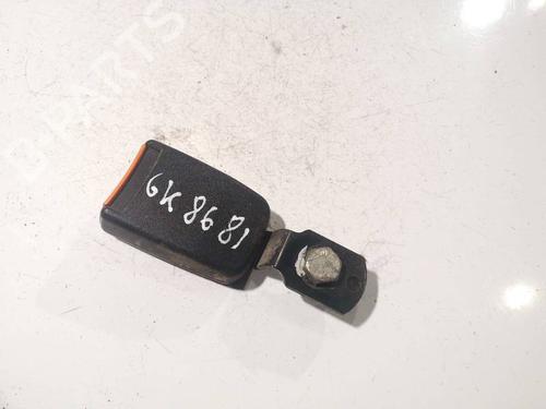 Used Seat buckle Seat buckle 39605115 39605115