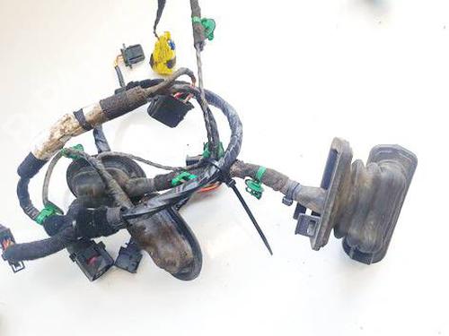 Used Wiring harness Wiring harness 34816081 34816081