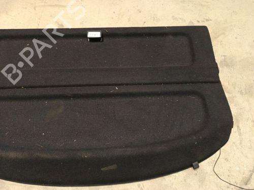 Rear parcel shelf MAZDA 3 (BK) 1.6 (BK14) | BP34873891C85 - Image 3