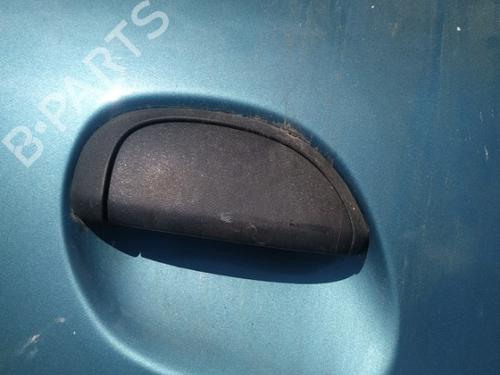 Used Front right exterior door handle Front right exterior door handle 35404793 35404793