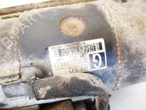 Starter MAZDA 5 (CR) 2.0 CD (CR19) | BP35384895M8 - Image 2