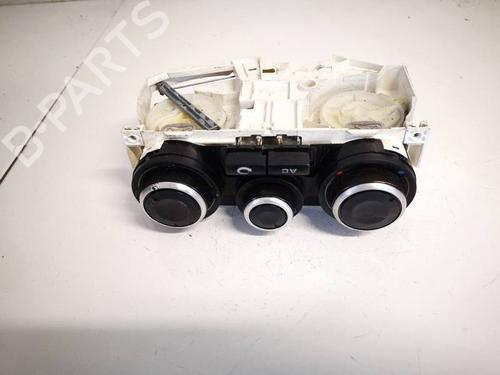 Used Climate control Climate control SKODA OCTAVIA I (1U2) 1.9 TDI (90 hp) 35198628 35198628