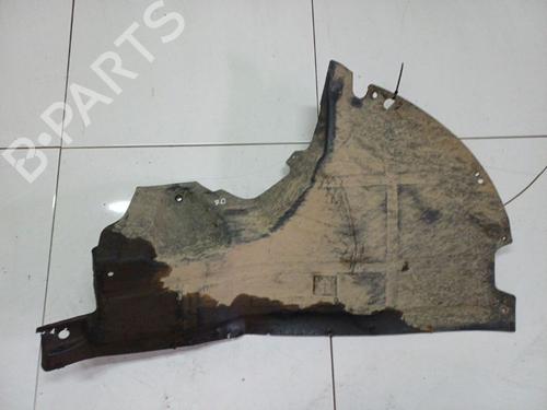 Used Underbody protection Underbody protection 38765553 38765553