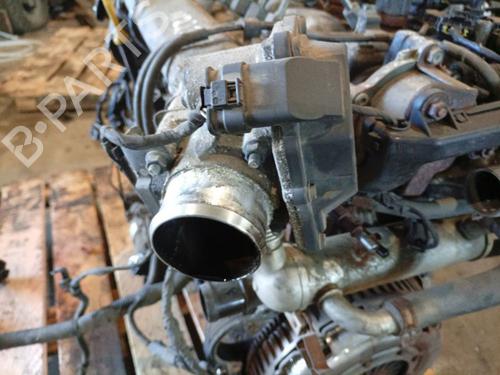 Throttle body CHEVROLET CAPTIVA (C100, C140) 2.0 D 4WD | BP36547772M82 - Image 3