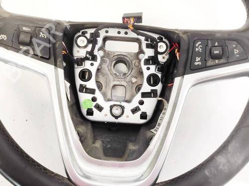 Used Steering wheel controls Steering wheel controls 35218637 35218637