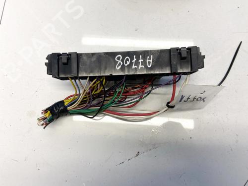 Used Fuse box Fuse box RENAULT KANGOO (KC0/1_) D 65 1.9 (KC0E, KC02, KC0J, KC0N) (64 hp) 32892570 32892570