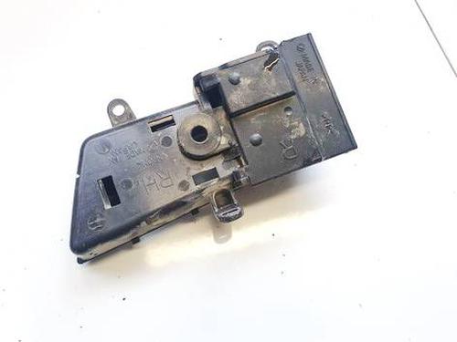 Front right interior door handle SUBARU OUTBACK (BL, BP) 2.5 AWD (BP9) | BP35055940I14 - Image 3