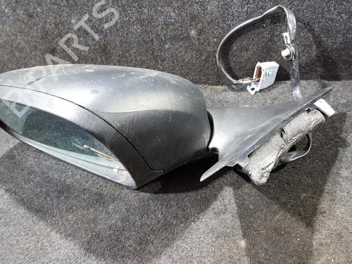 Used Left mirror Left mirror ALFA ROMEO 159 (939_) 1.9 JTDM 8V (939AXE1B) (120 hp) 35659308 35659308