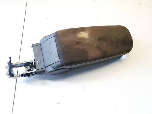 Used Armrest / Center console Armrest / Center console AUDI A4 B6 (8E2) 1.9 TDI (130 hp) 35028350 35028350