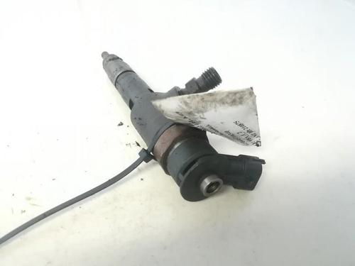 Injector CITROËN BERLINGO MULTISPACE (B9) 1.6 HDi 90 | BP35660564M100 - Image 2