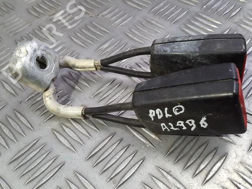 Used Seat buckle Seat buckle 35678471 35678471