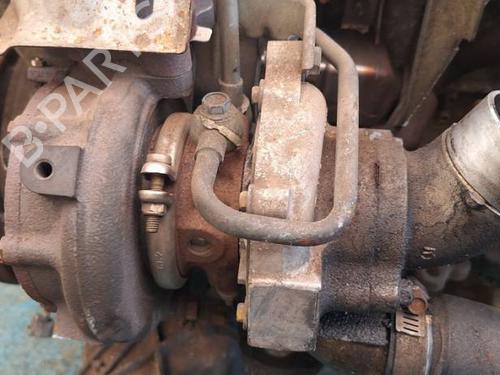 Turbolader/Kompressor Turbolader/Kompressor LEXUS IS II (_E2_) 220d (ALE20) (177 hp) 35025046 35025046