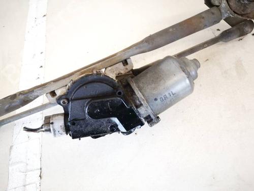 Used Front wiper motor Front wiper motor MAZDA 6 Hatchback (GG) 2.0 DI (GG14) (143 hp) 35383389 35383389