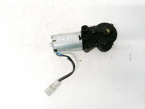 Used Electronic module Electronic module 35125438 35125438