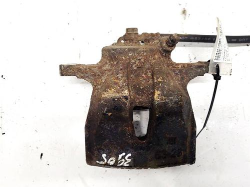Used Left front brake caliper Left front brake caliper TOYOTA RAV 4 III (_A3_) 2.2 D 4WD (ALA30_, ALA30R) (177 hp) 35683333 35683333