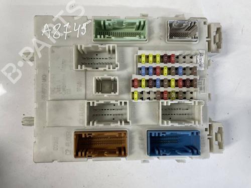 Used Fuse box Fuse box FORD GRAND C-MAX (DXA/CB7, DXA/CEU) 2.0 TDCi (140 hp) 32936895 32936895
