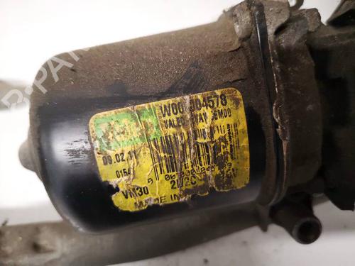 Front wiper motor CITROËN C3 II (SC_) 1.4 HDi 70 (SC8HZC, SC8HR0, SC8HP4) | BP34860020M29 - Image 3