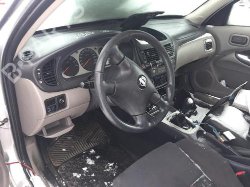 Pipe NISSAN ALMERA II Hatchback (N16) 1.8 | BP33501787M125 - Image 8