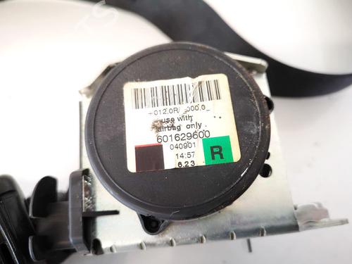 Front right seatbelt OPEL INSIGNIA A (G09) 1.8 (68) | BP35492749I25 - Image 3