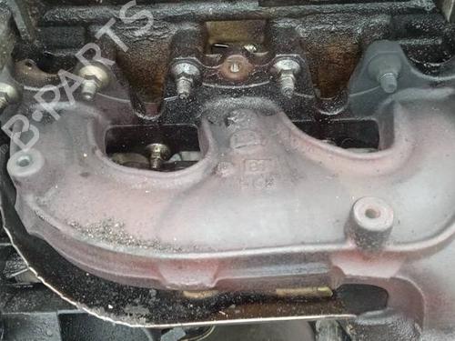 Used Exhaust manifold Exhaust manifold 35282127 35282127