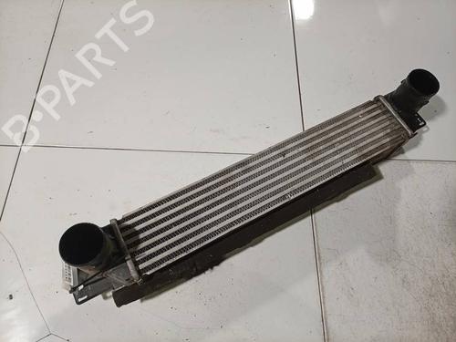 Used Intercooler Intercooler OPEL ANTARA A (L07) 2.0 CDTI (150 hp) 34750353 34750353
