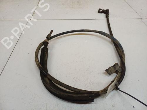 Used Handbrake cable Handbrake cable VOLVO S40 II (544) 2.0 D (136 hp) 39545047 39545047