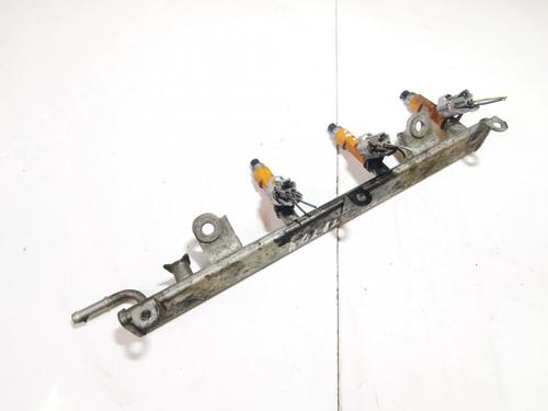 Used Injection rail Injection rail 35500909 35500909