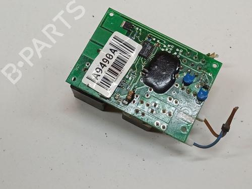 Fuse box VW TRANSPORTER T5 Van (7HA, 7HH, 7EA, 7EH) VR6 3.2 4motion | BP37598069E1 - Image 4