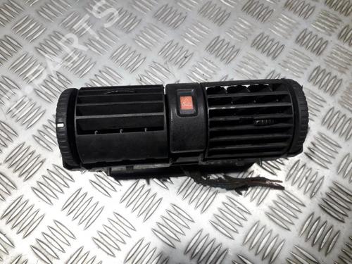 Used Air vent Air vent OPEL ASTRA G Hatchback (T98) 2.0 DI (F08, F48) (82 hp) 33502006 33502006