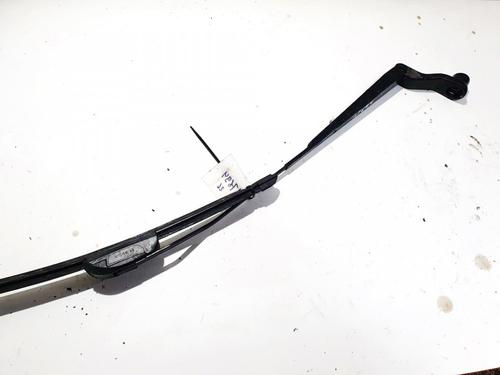 Used Front windshield wiper arm DODGE CALIBER 2.0 (156 hp) 32895433