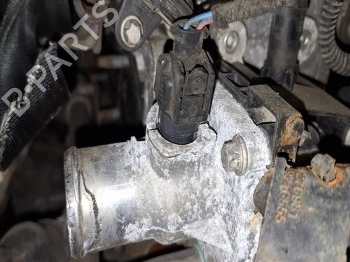 Used Electronic module Electronic module OPEL INSIGNIA A Saloon (G09) 1.8 (69) (140 hp) 39998617 39998617