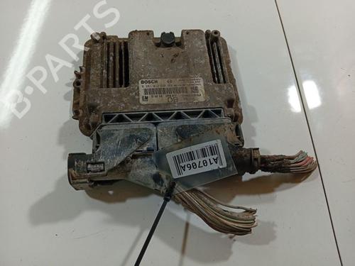 Used Engine control unit (ECU) Engine control unit (ECU) OPEL ASTRA H (A04) 1.7 CDTI (L48) (100 hp) 32552710 32552710