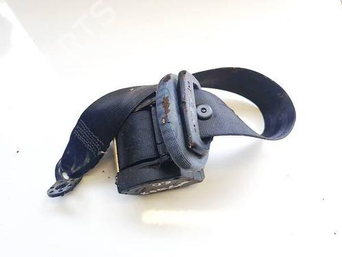 Used Rear right seatbelt Rear right seatbelt 35324341 35324341