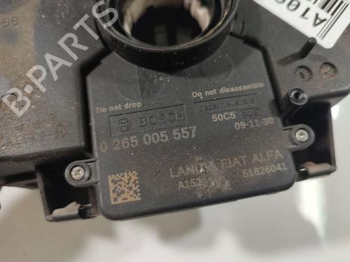 Warning switch FIAT DOBLO Cargo (263_) 2.0 D Multijet | BP34885291I22 - Image 4
